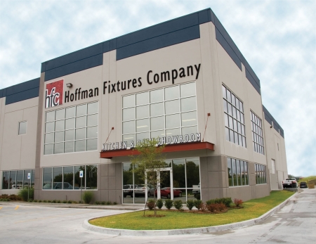 Hoffman Fixtures shares the way they make great countertops